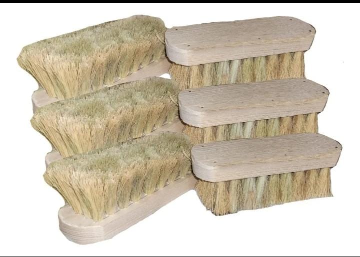 Cepillos Multiusos (6 piezas)