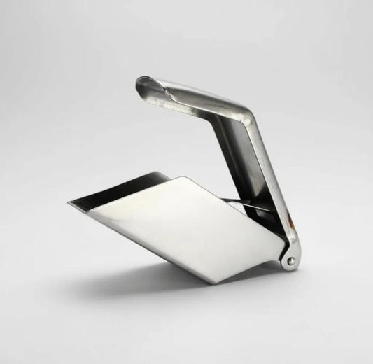 cepillo para raspados galvanizado