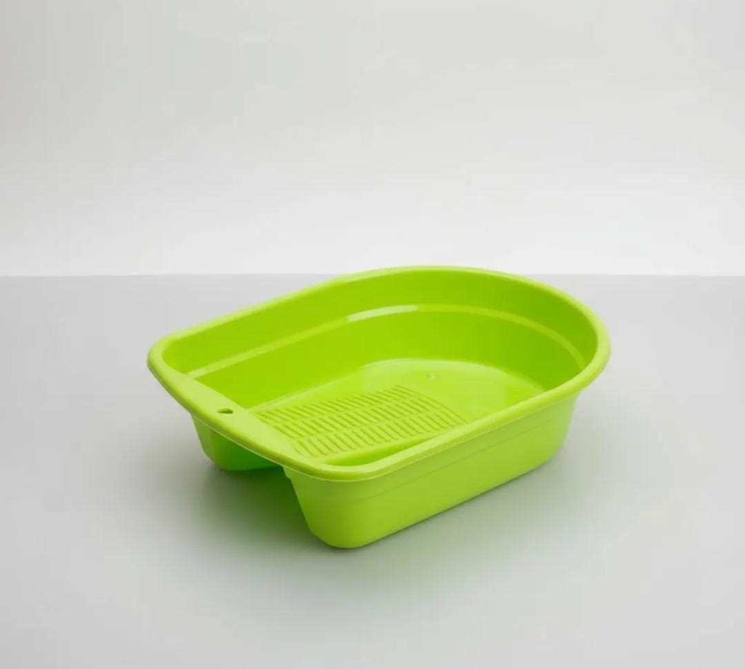 Lavadero Portatil de 10 Litros