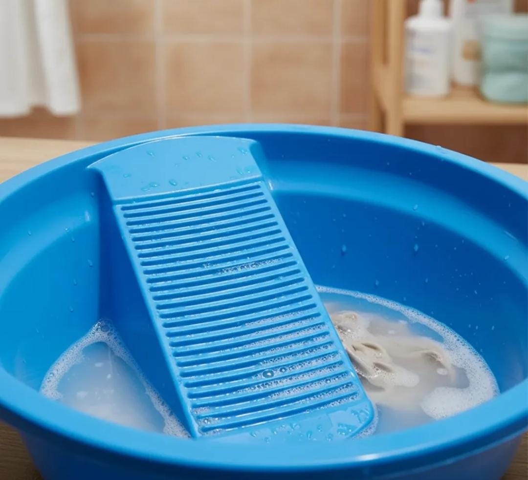 Lavadero de Plastico 30 Litros