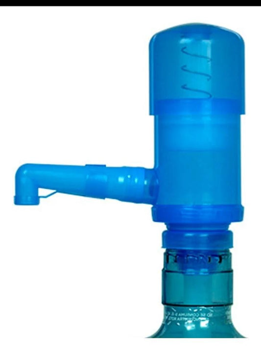 Bomba Aqua Phus Para Garrafon de Bombeo