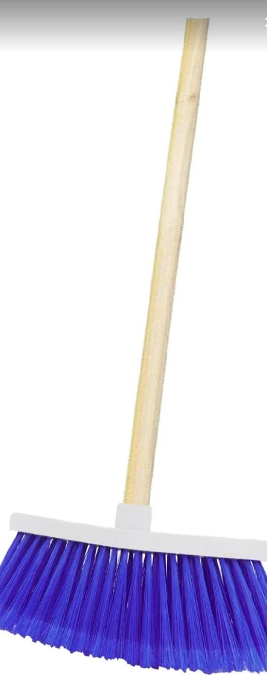 Escoba Economica 30 Piezas