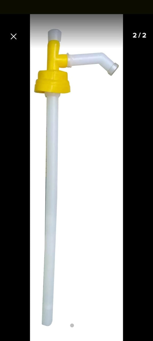 Bomba Manual Para Garrafon