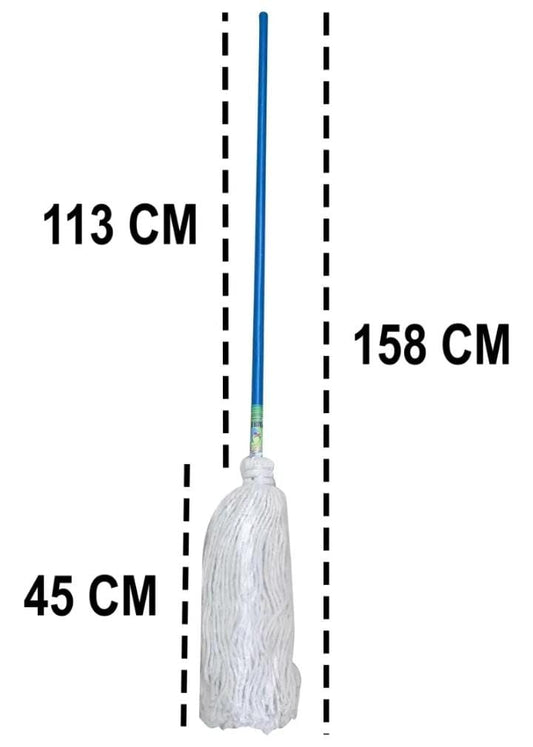 2 Mechudos Con Palo 500 Gramos