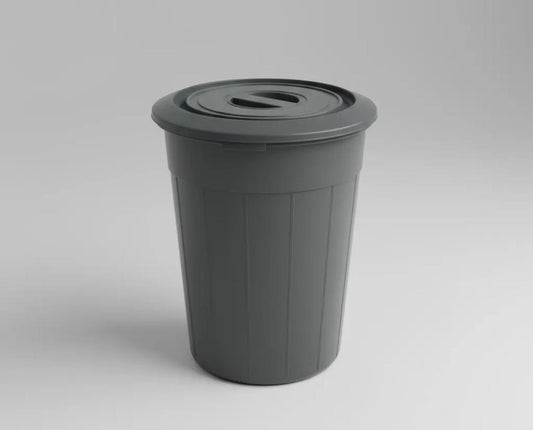 Bote de Basura de 100 Litros