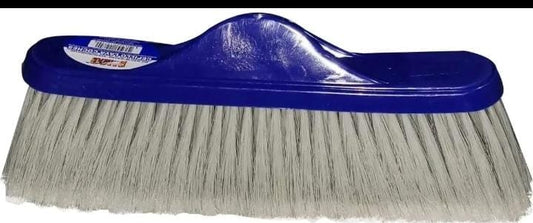 Escoba Tipo Cepillo Suave Para Lavar Autos Sin Baston