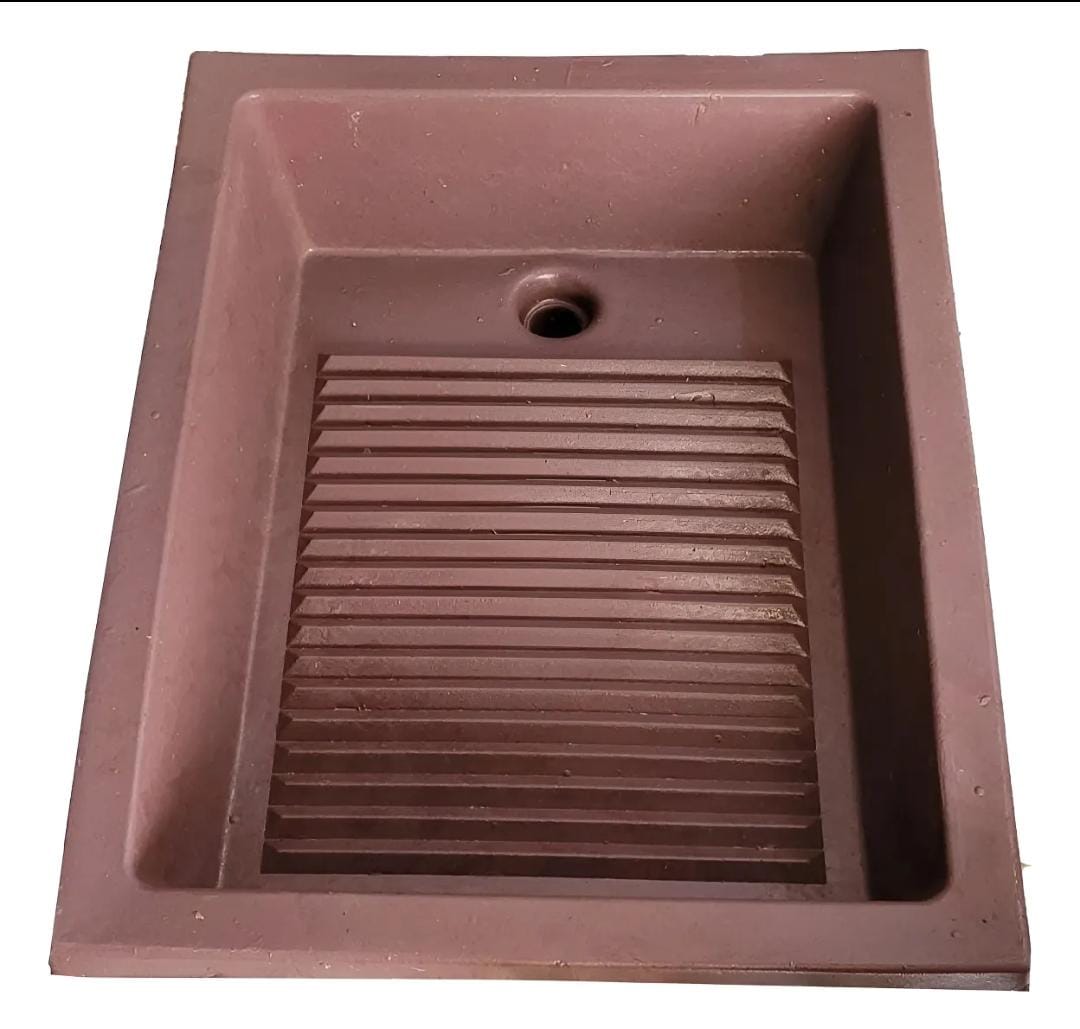 lavadero infonavit tallador rojo