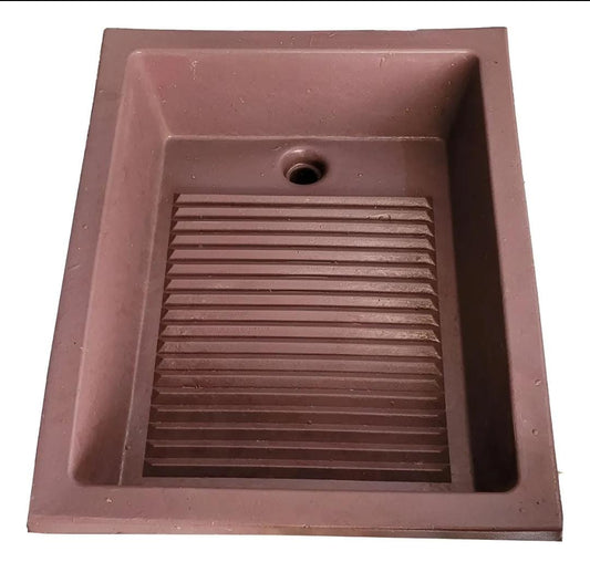 lavadero infonavit tallador rojo