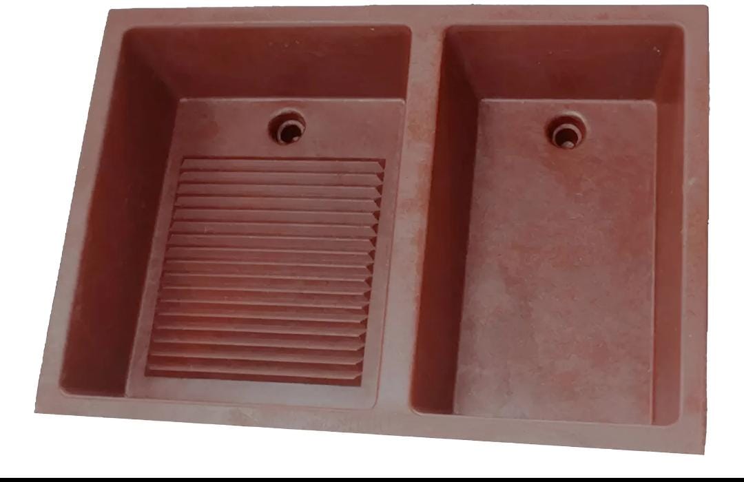 lavadero con pileta chica