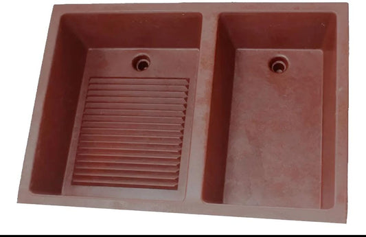 lavadero con pileta chica