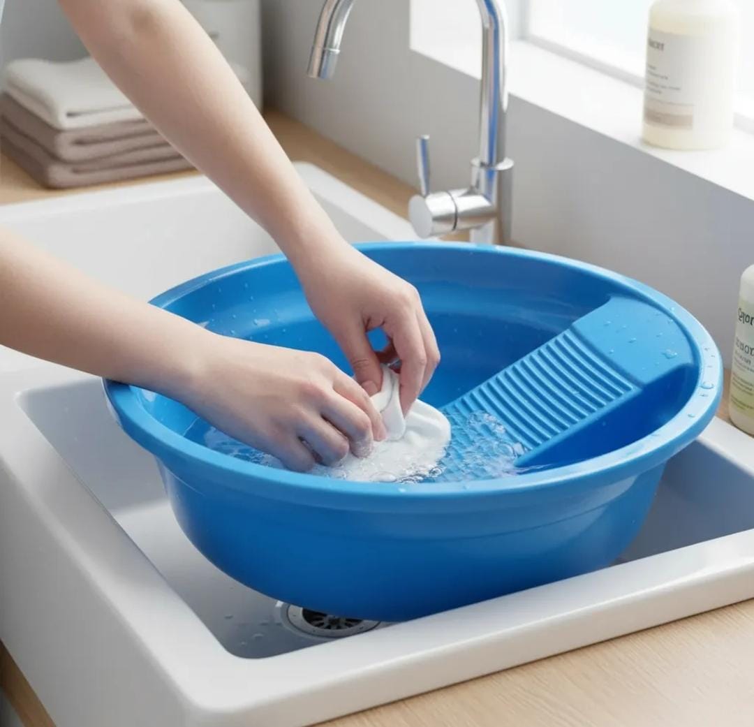 Lavadero de Plastico 30 Litros