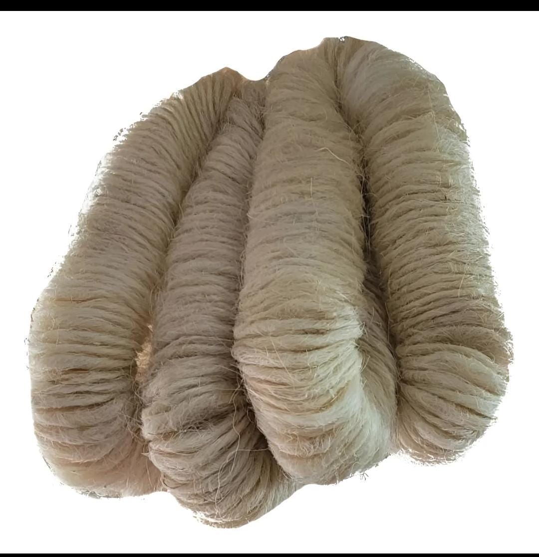 Estropajo Zacate Exfoliante Para Baño Natural 100 pzs