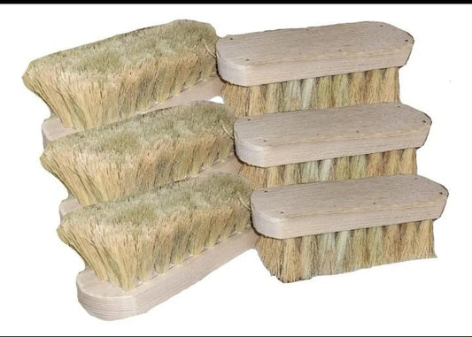 Cepillos Multiusos (6 piezas)