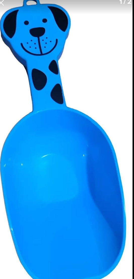 Cucharon Pala Semillera 1/4 Cat