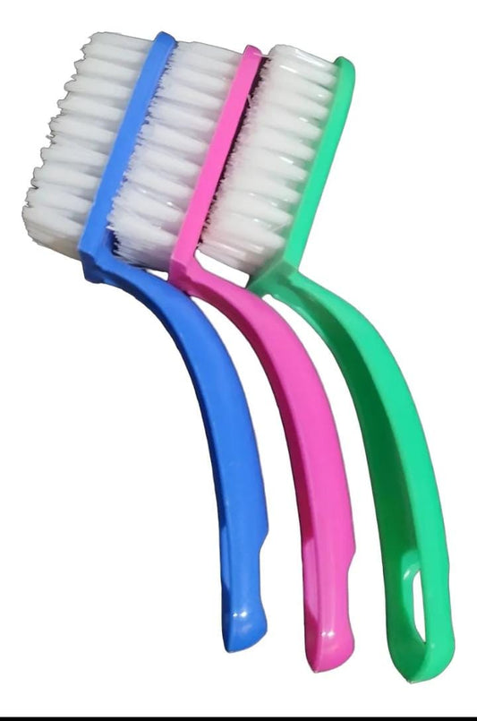 Cepillos Multiusos 3 Pzs