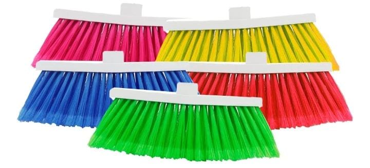 Escoba Economica 30 Piezas