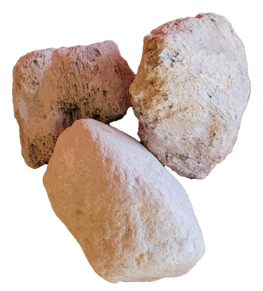 Piedra Pomex 2 Kg