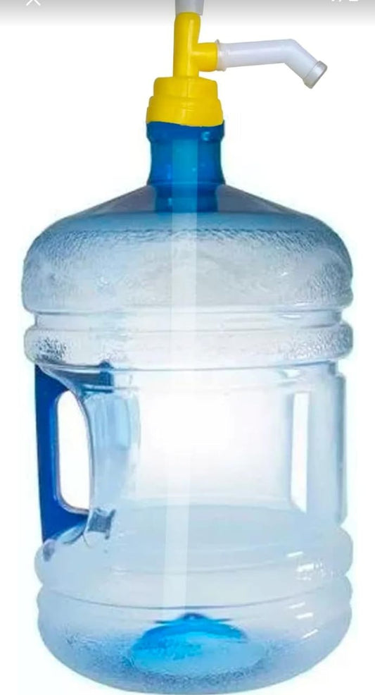 Bomba Manual Para Garrafon