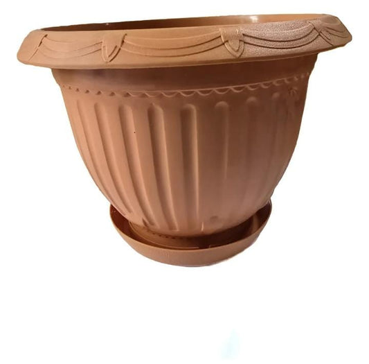 Maceta Clasica Mediana