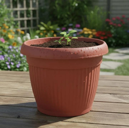 Maceta Toscana Del N.12