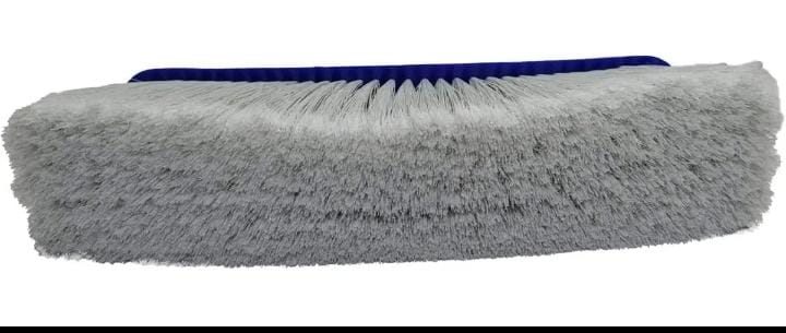 Escoba Tipo Cepillo Suave Para Lavar Autos Sin Baston