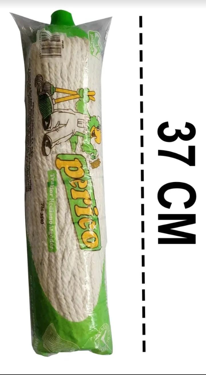 Mechudo Marca Perico 350 Gramos