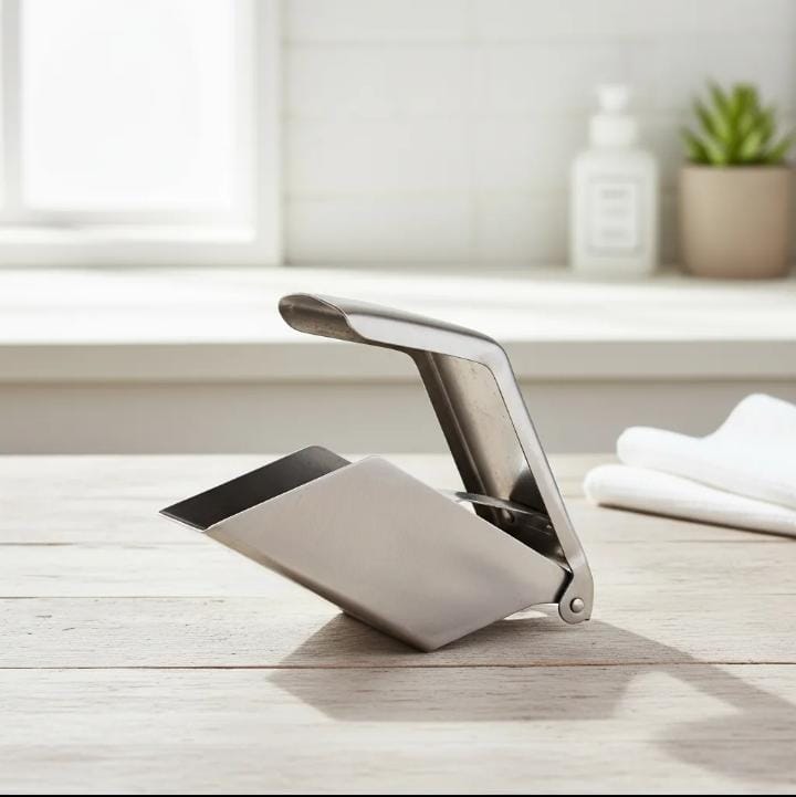 cepillo para raspados galvanizado