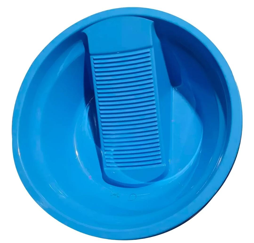 Lavadero de Plastico 30 Litros