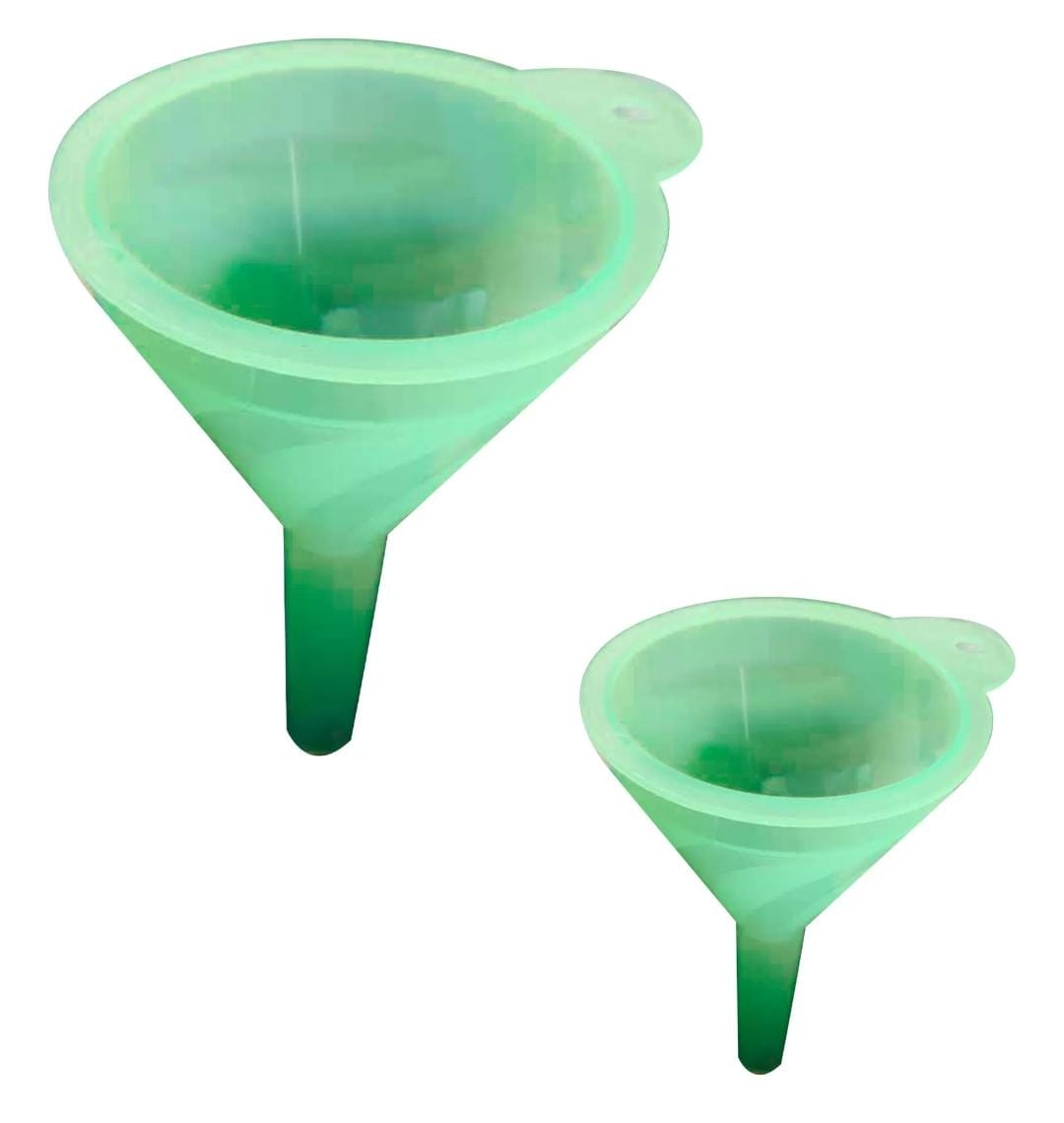 Mini Embudos Multiusos 2 pzs