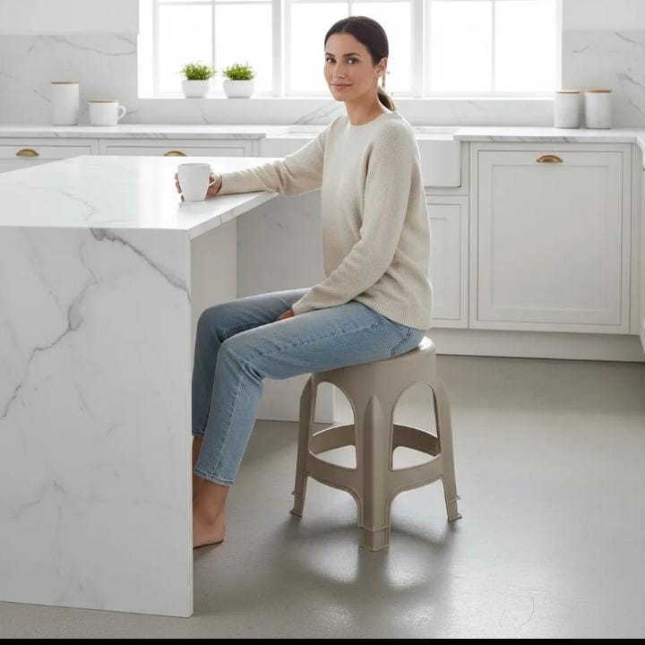 4 Bancos Resistentes Gonzales