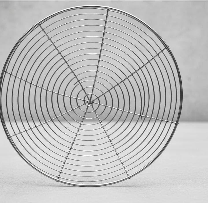 Coladera Escurridora Con Mango Metal