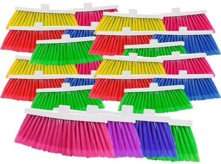 Escoba Economica 30 Piezas