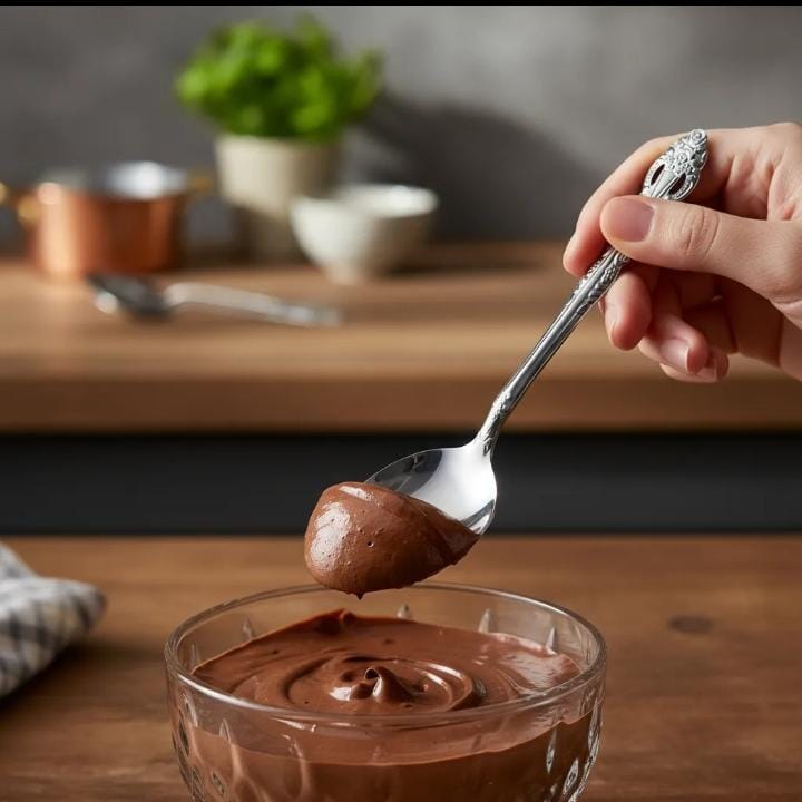 Cuchara De Acero Inoxidable 12 Pzs