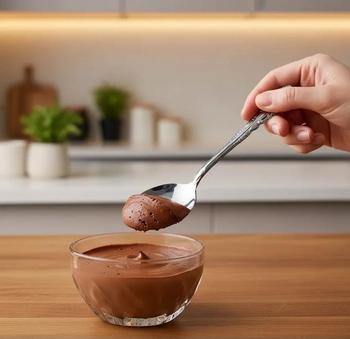 Cuchara De Acero Inoxidable 12 Pzs