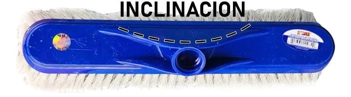 10 Escobas Tipo Cepillo Suave Para Lavar Autos