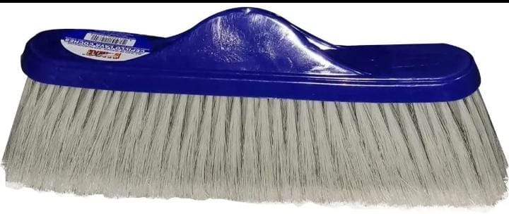 10 Escobas Tipo Cepillo Suave Para Lavar Autos