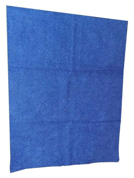 5 Paños Microfibras Multiusos