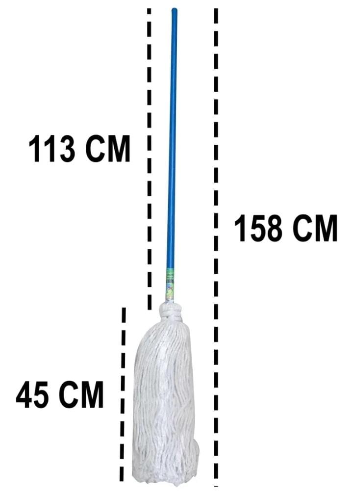 2 Mechudos Con Palo 500 Gramos