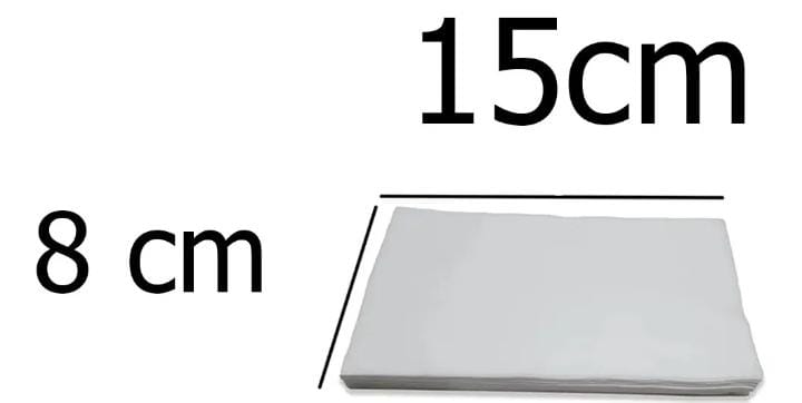 50 Paños Multiusos SMS