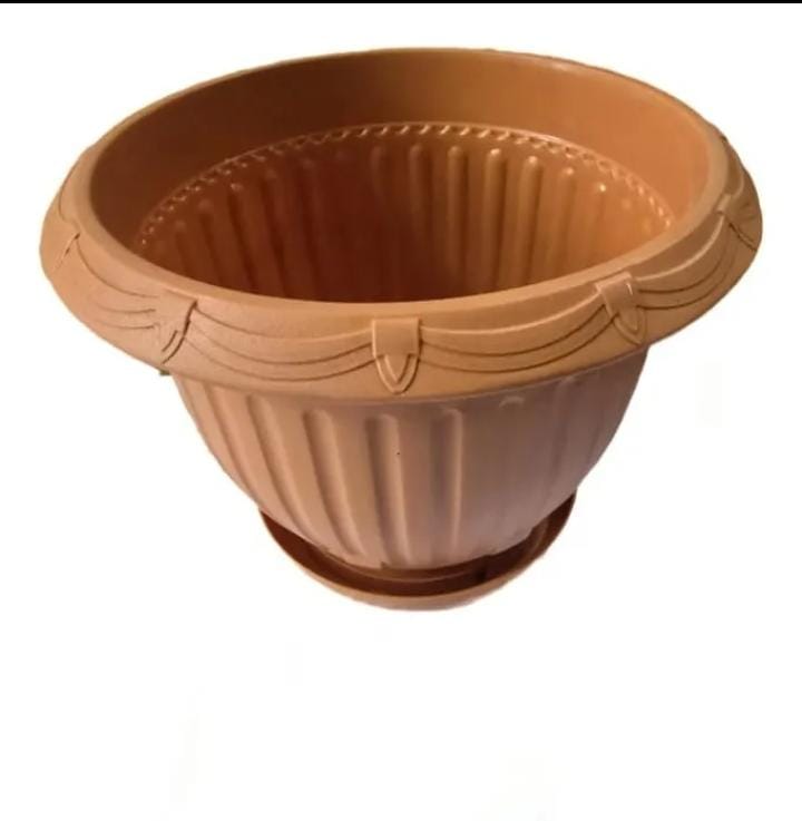 Maceta Clasica Mediana