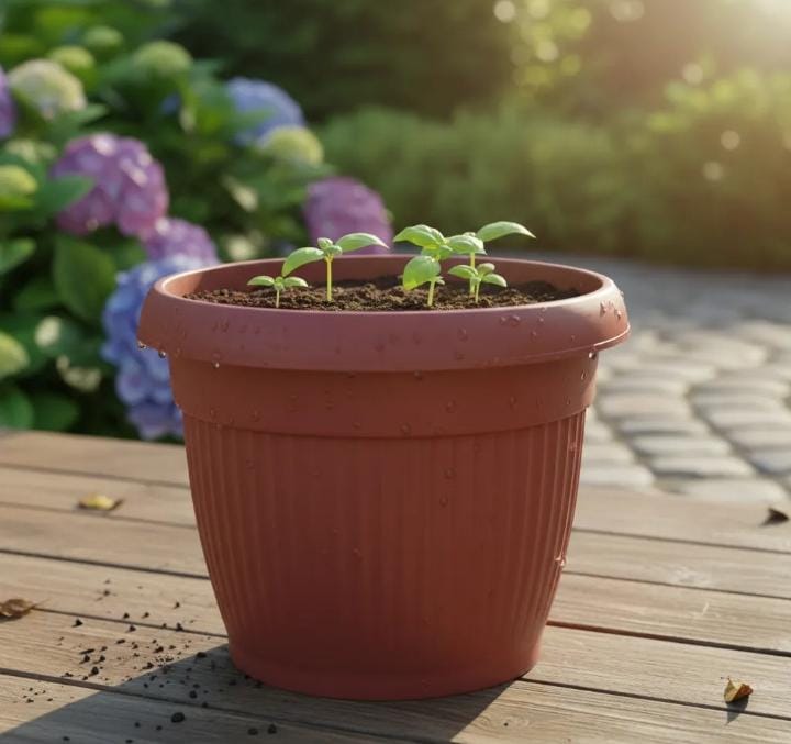 Maceta Toscana Del N.12